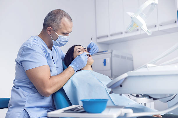 Best Sedation Dentistry  in Hodgkins, IL